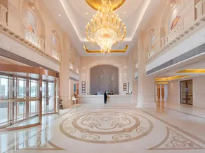 Vienna International Hotel Nanchang Aixi Lake Prince Hall metro station - Image 3
