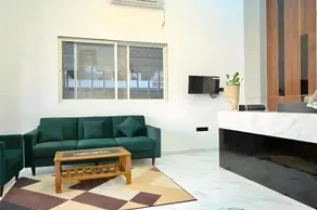 Palette Hotel and Resort Bhigwan Bus Stand - Image 3