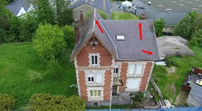 Chambre calme dans une colocation de 5 personnes - Image 4