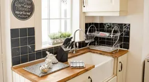 No22 Chester Racecourse Townhouse - Image 5