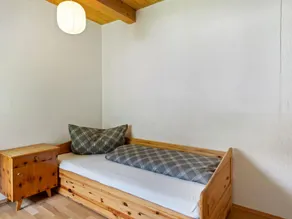 Simplistic Apartment in Fließ near Gachenblick Mountain - Image 2