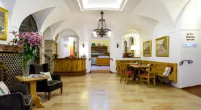 Hotel-Gasthof Maria Plain - Image 4