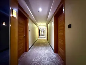 Heshan Ruige Hotel - Image 4