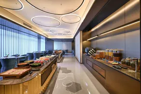 深圳华强北桔子水晶酒店 - Image 5