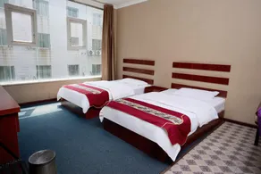 Jinchen Hotel - Image 2