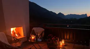 Die Landhausvilla in Unterach am Attersee - Image 4