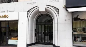 BT Homes - Elegante 2 Ambientes en Recoleta & Confort - Image 2