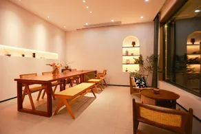 Wuxi YinShe · Hideaway Homestay (Lingshan Giant Buddha Nianhua Bay) - Image 2