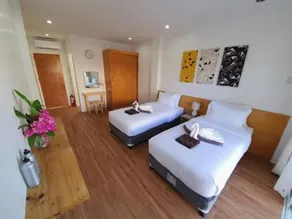 cecilia resort  - Image 1
