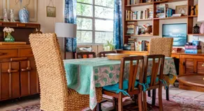 Bohemian Bungalow - Image 4