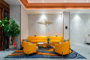 Ausotel By Argyle Qinzhou East Railway Station - Image 5