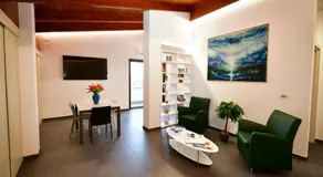 IL CAMBUSIERE nature relais - Image 3