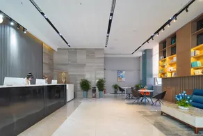 Rezen Select Hotel Guiyang Longdongbao Airport - Image 3