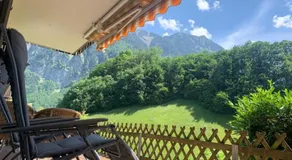 Apartment mit Garten und Terrasse | Naturblick - Image 4