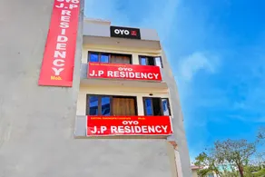 Hotel O Best Stay - Image 5