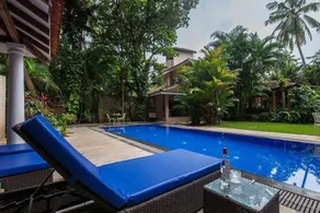 Villa Amaya by Vista Rooms - Image 2