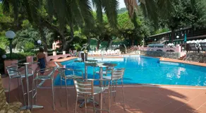 Hotel Fiascherino - Image 3