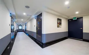Incheon (Bupyeong) Hotel Belus - Image 3