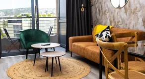 Menlyn Apartment - Studio - Image 4