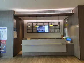 Hanting Hotel Haikou Provincial Government Guoxing Avenue - Image 4