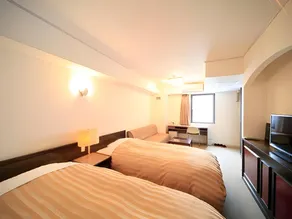 Nagano Daiichi Hotel - Image 2