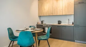 Apartment Hotel Laisve - Image 5