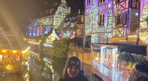 Colmar guesthouse in old town 6 people - Image 5