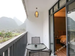 Xiangyunge Holiday Hotel - Image 5
