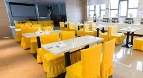 GreenTree Inn Maanshan Hanshan District Jiuwu Square Hotel - Image 4