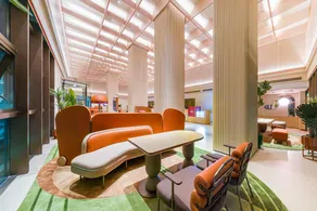 Orange Hotel Suzhou Shishan Financial Innovation Center - Image 2