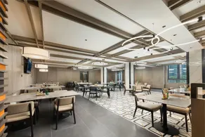 Atour X Hotel Beijing Fengtai Dacheng Road - Image 4