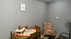Apartamento completo conforto e ótima localização - Image 4