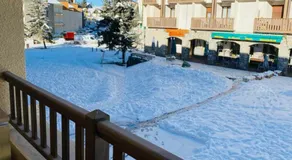 2 room apartment in the center close to the slopes - Image 4