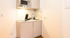 OH KEY Apartments - unlock your stay - Zentral in Fulda-City - Image 4