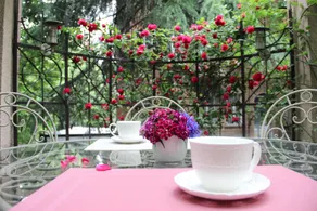 Iliani Hotel - Image 4