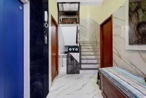 Hotel O RR Residency - Image 5