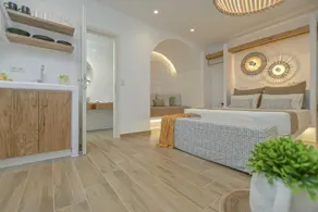 Maragas Beach Naxos Camping - Image 2
