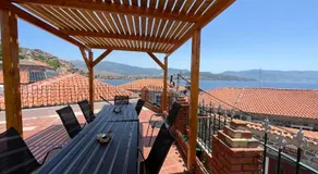 Q Apartments Molyvos - Image 2