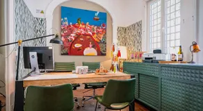 Monte Belvedere Boutique Hotel - Image 5