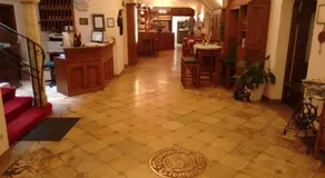 Altstadt- und Businesshotel Pfaubräu - Brauereigasthof - Frühstücksbuffet - kostenfreie Radgarage - Hunde willkommen - Image 5
