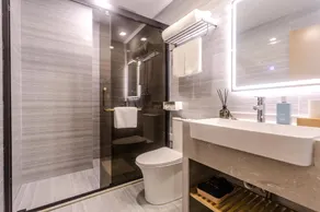 Starway Hotel Tangshan Huizhan Yuanyangcheng - Image 5