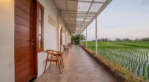 Nirmala Guest House Surf Keramas - Image 5