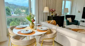 The Suite- Luxurious City Skyline - Image 3