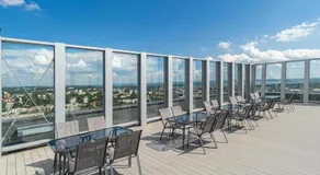 Hotel Hanza Tower 5 Stars - Image 3