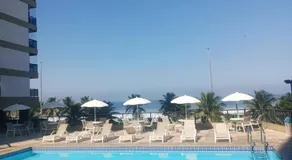 Apartamento Vista Mar Barra da Tijuca - Image 3