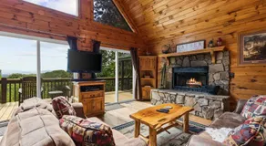 Mountain Views-Hot Tub-Games-Pool & Foosball - Image 2