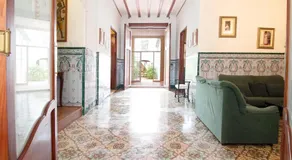 Global Vacacional: Bonita casa rural en Quart de les Valls - Image 2