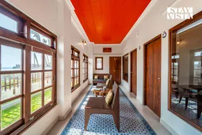 StayVista at Weather Vane Villa - By the Beach in Varkala - Image 3
