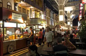 Royal Lodge @ Pagoda Street - Image 2