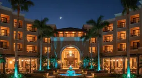 Takes Antalya Luxury Hotel - Image 5